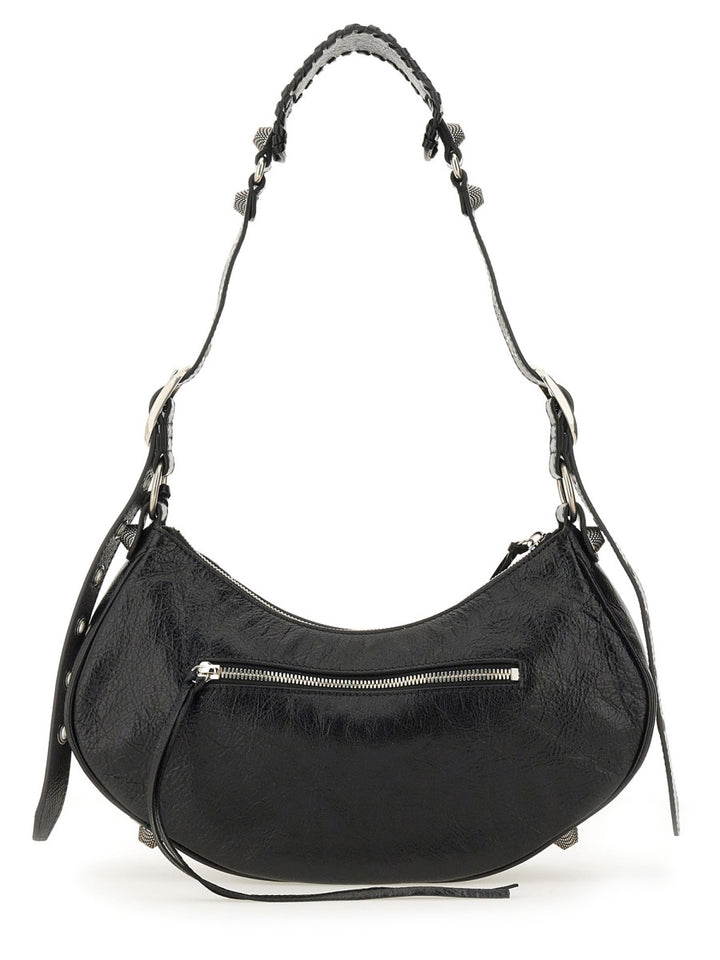 Balenciaga Borse a Spalla e Tracolla - Nero | Wanan Luxury