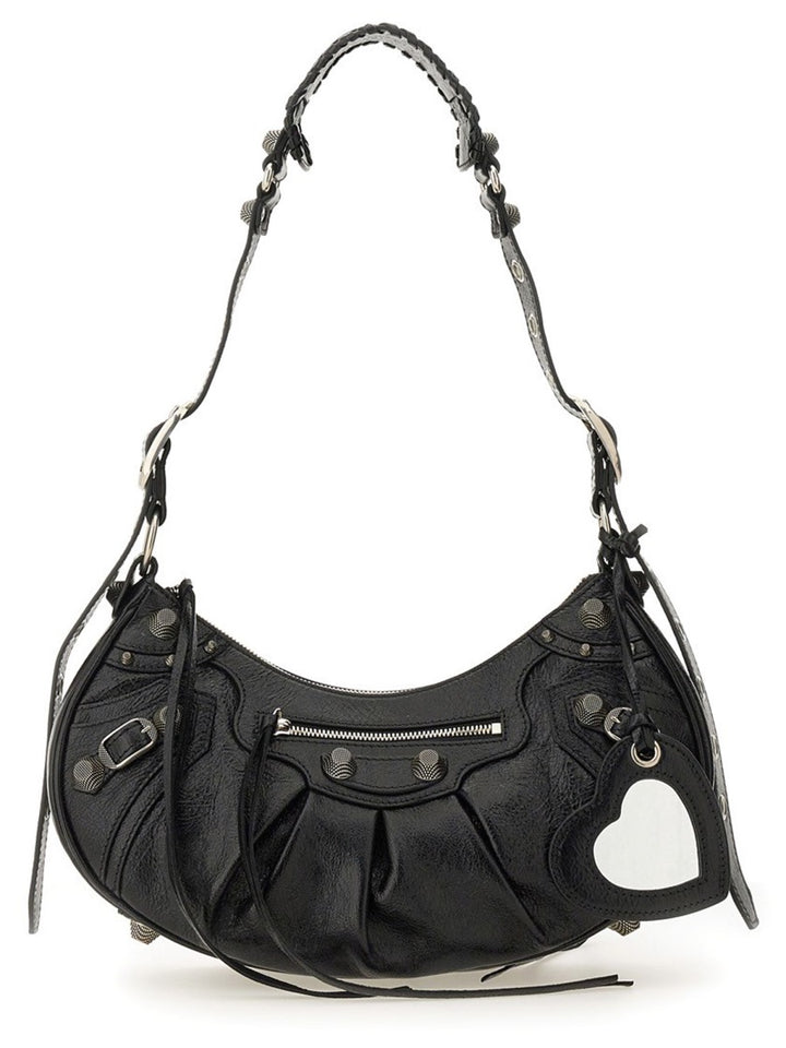 Balenciaga Borse a Spalla e Tracolla - Nero | Wanan Luxury