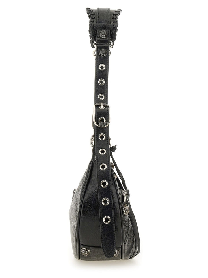 Balenciaga Borse a Spalla e Tracolla - Nero | Wanan Luxury