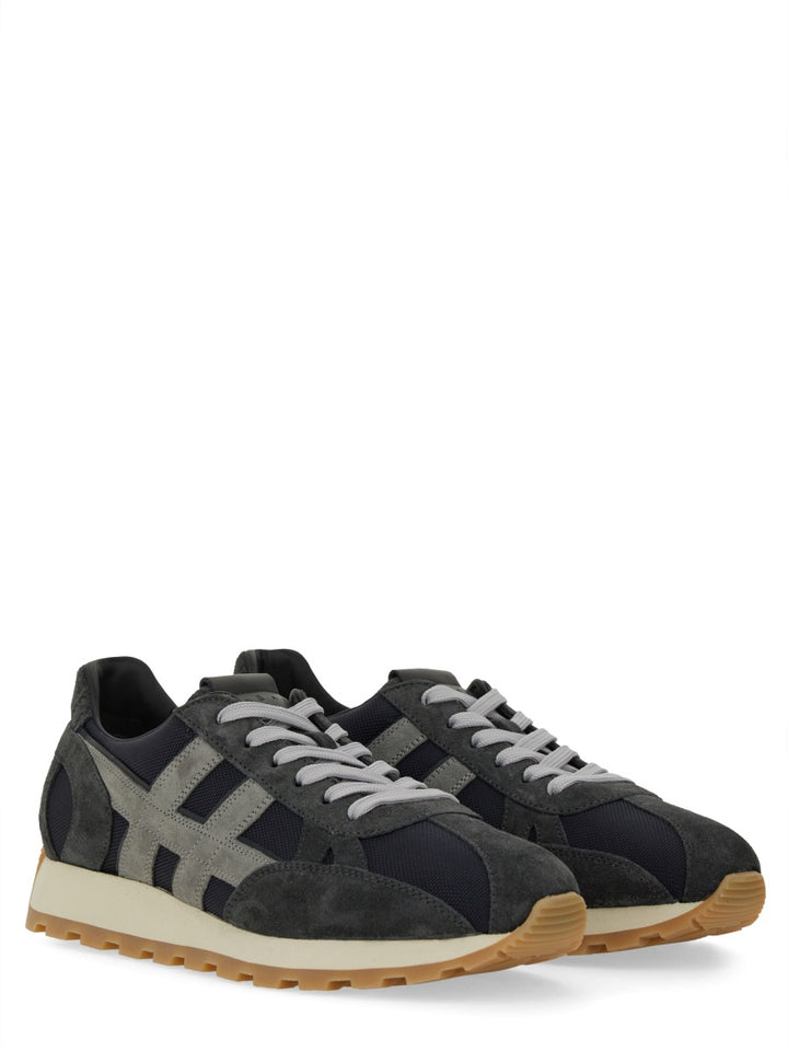 Hogan Sneakers - Blu | Wanan Luxury