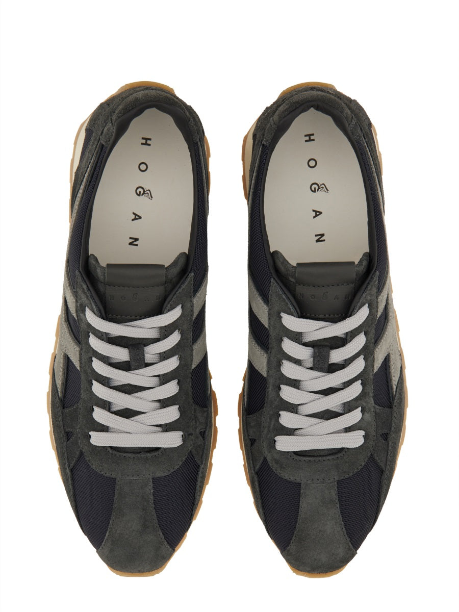 Hogan Sneakers - Blu | Wanan Luxury