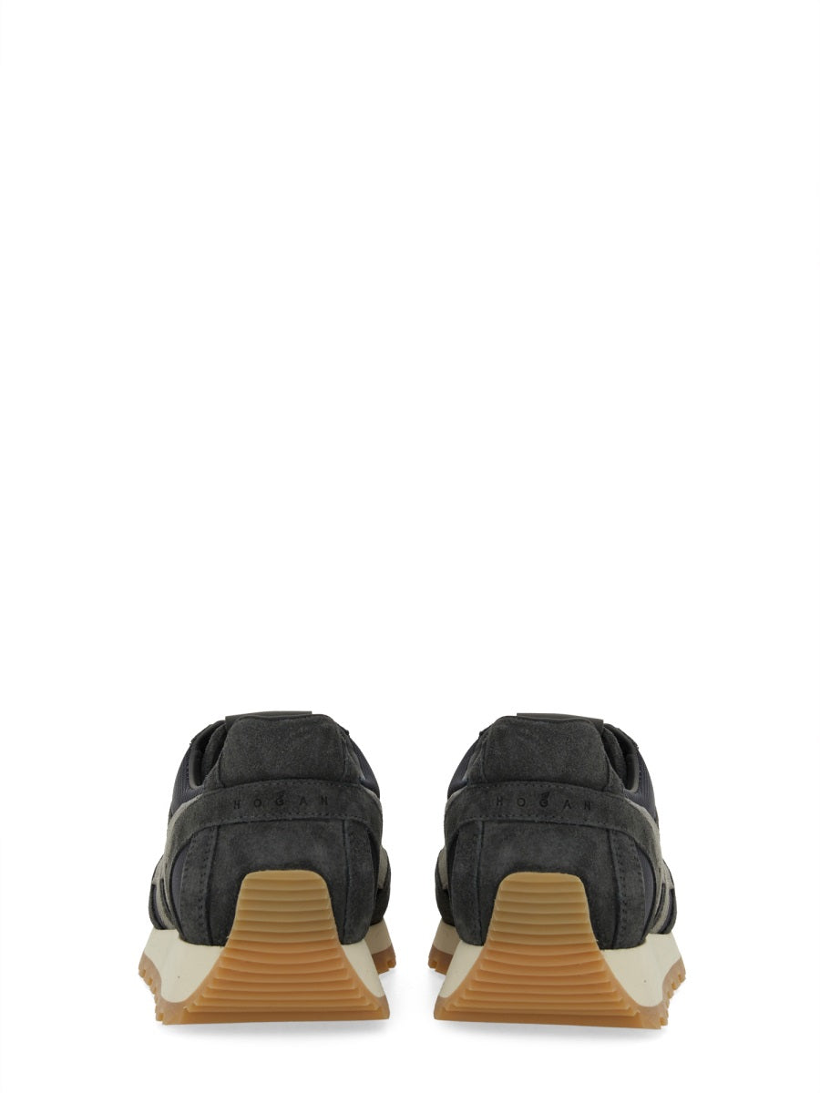 Hogan Sneakers - Blu | Wanan Luxury