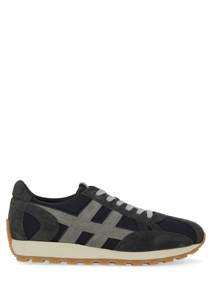 Hogan Sneakers - Blu | Wanan Luxury