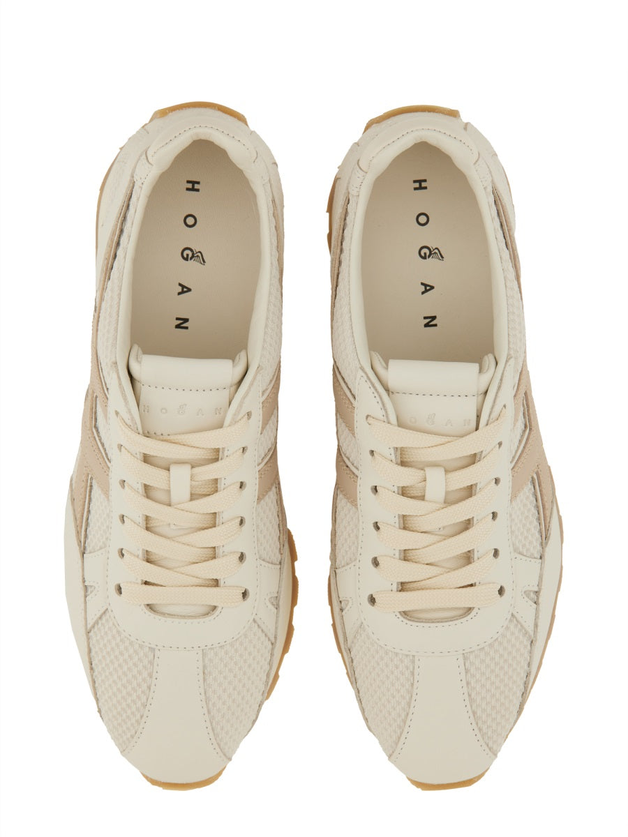 Hogan Sneakers - Bianco | Wanan Luxury