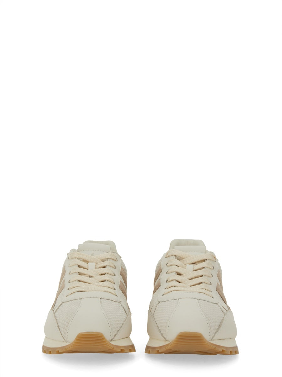 Hogan Sneakers - Bianco | Wanan Luxury