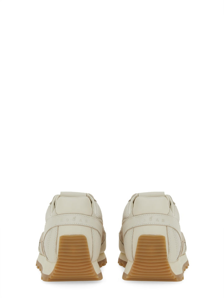 Hogan Sneakers - Bianco | Wanan Luxury