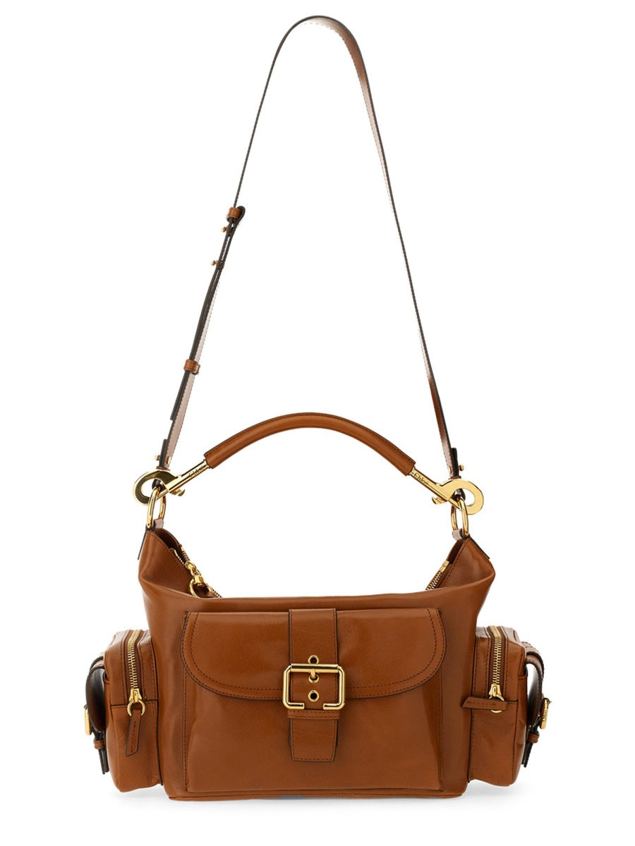 ChloÉ Borse a Mano - Buff | 864c5aec816737a06fff89911c9a5c57a09fbdff