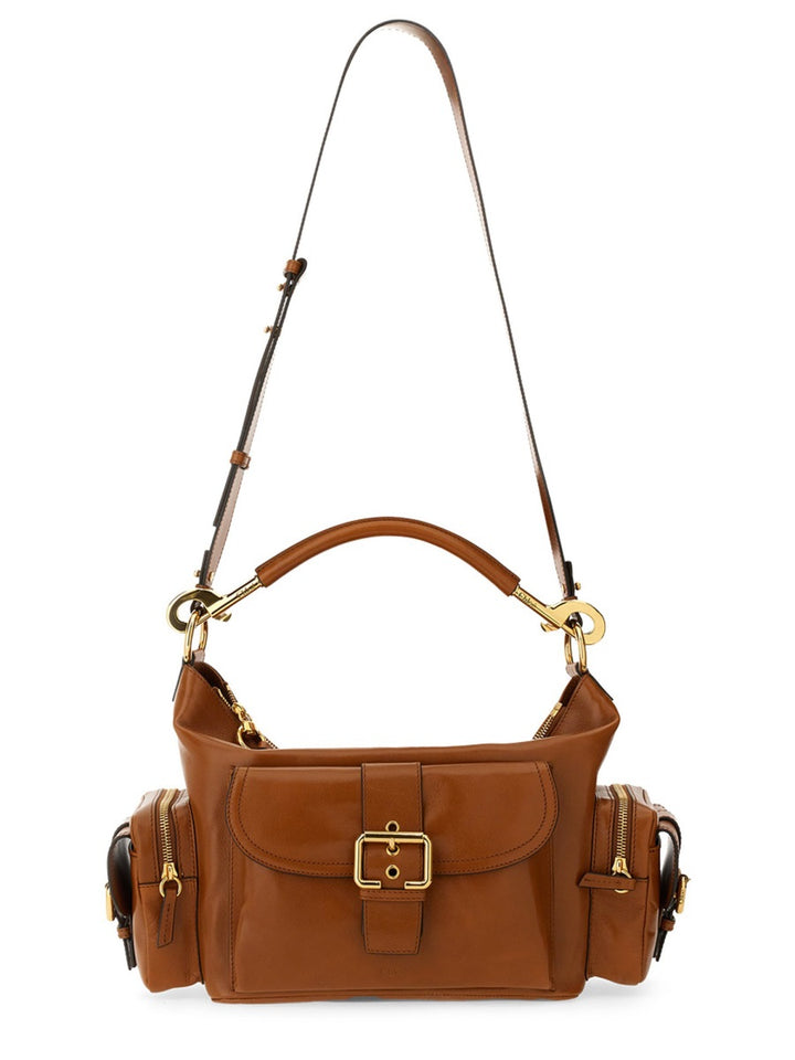 ChloÉ Borse a Mano - Buff | 864c5aec816737a06fff89911c9a5c57a09fbdff