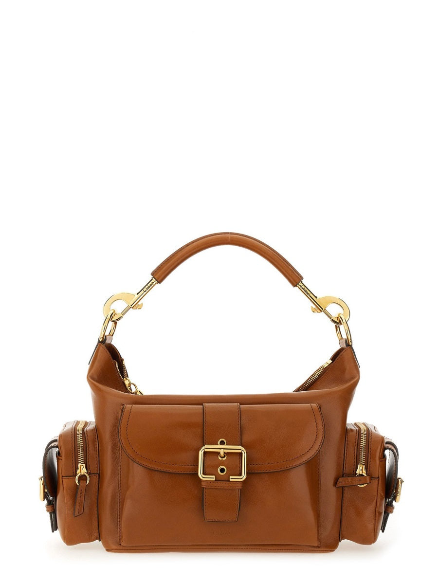 ChloÉ Borse a Mano - Buff | ff60aa46cfabf09c6ceca8ef9576ede962964035
