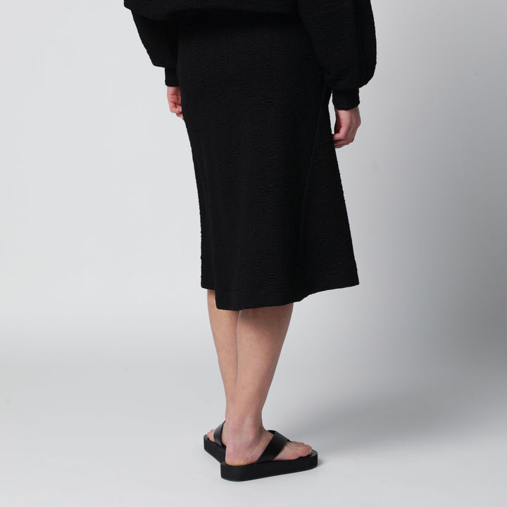 Dries Van Noten Gonne - Nero | ecebe82db875c013fcde377142e1b7ad573aa878