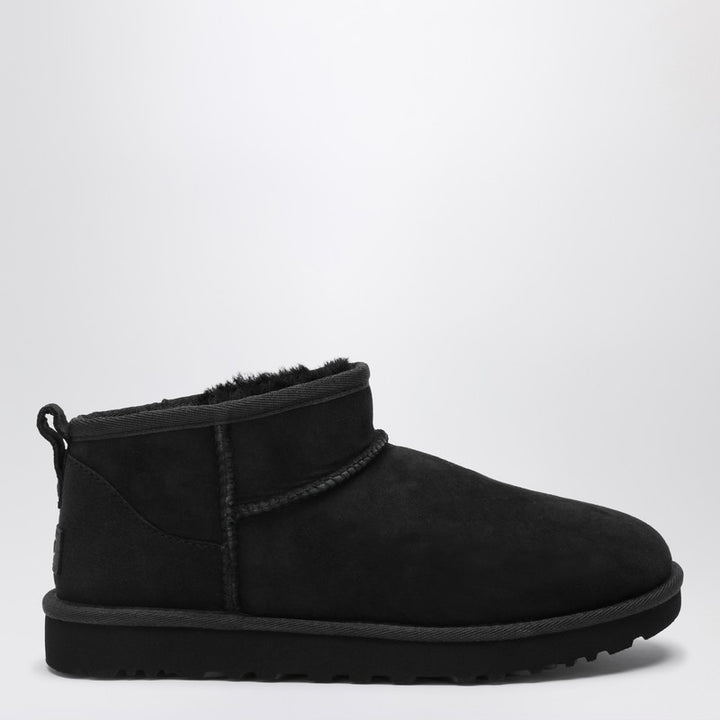 Ugg Scarpe - Nero | a5832b244961dbf6de1f11944042c9665f26d546