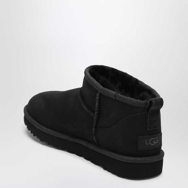 Ugg Scarpe - Nero | 432706b222098b21d54f951f6394c8f13e943bb2
