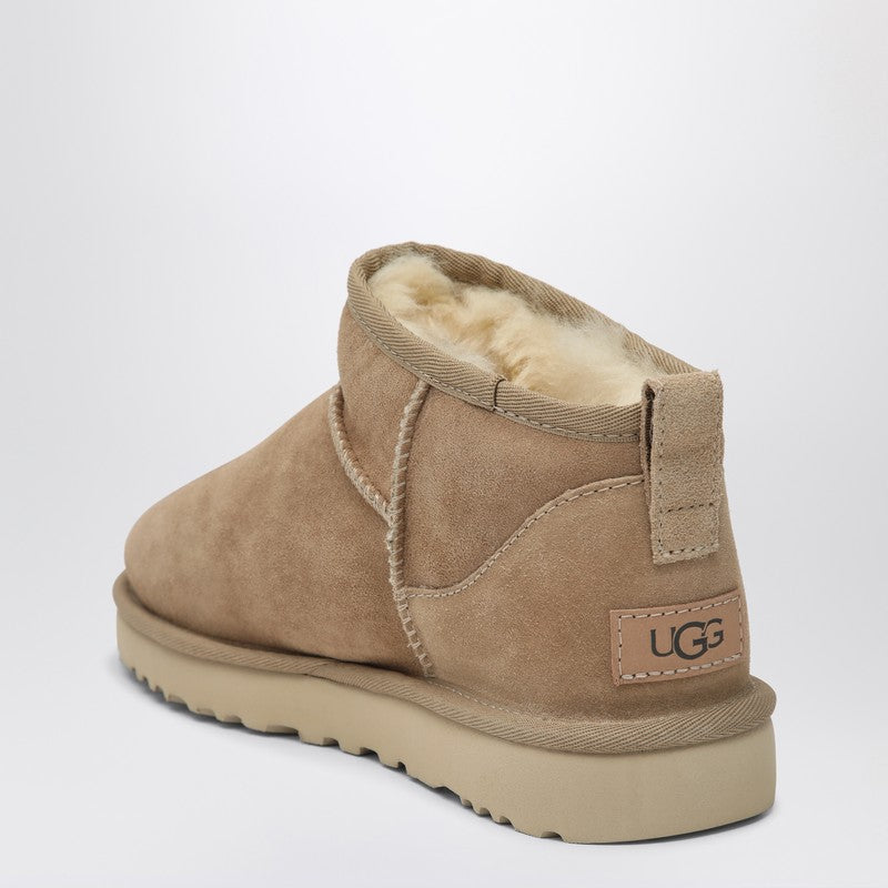 Ugg Scarpe - Marrone | 1fc3d3b6e1f82b66b32df7d7956519e44f80a80b