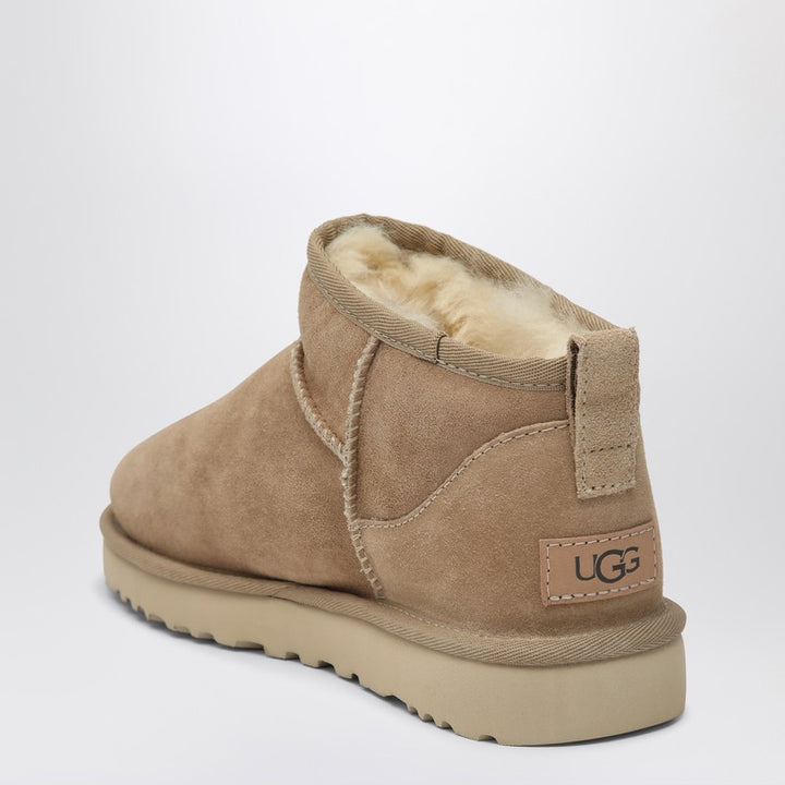 Ugg Scarpe - Marrone | 1fc3d3b6e1f82b66b32df7d7956519e44f80a80b