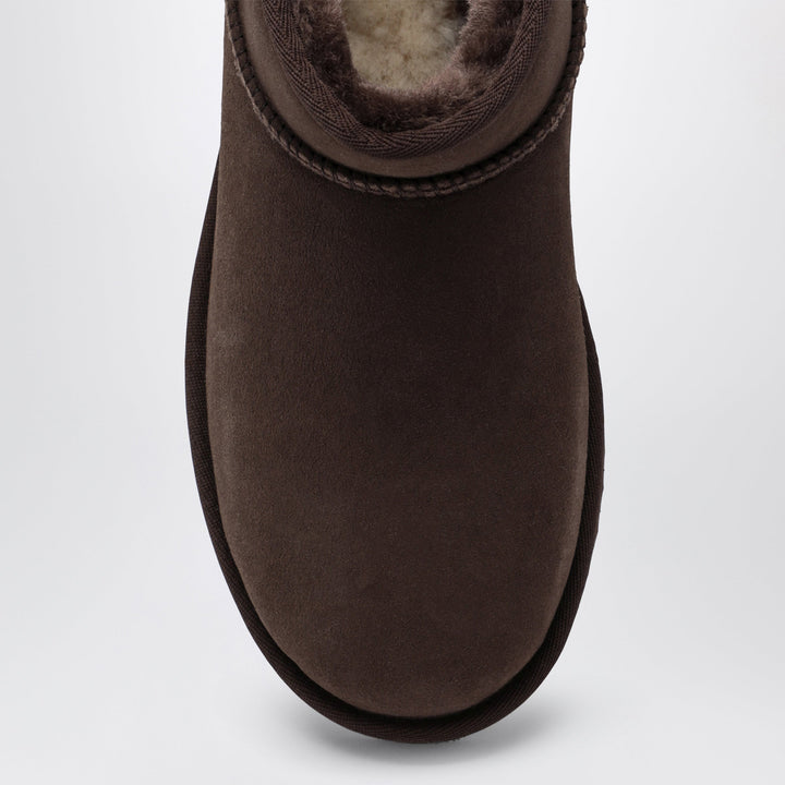 Ugg Scarpe - Marrone | b15a14e50dd3cd4c52beba153ad24235300bb16c