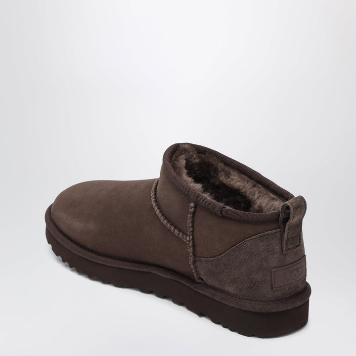 Ugg Scarpe - Marrone | 4958702f5fc9fcbf547ee10c4a52414a644d73f7