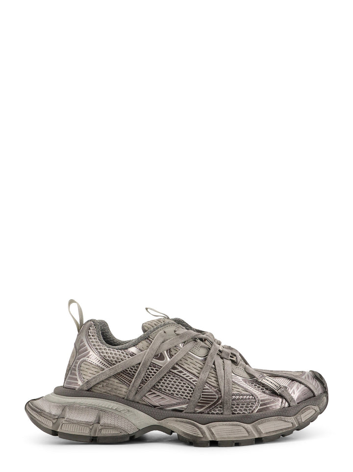Balenciaga Sneakers - GREY MIX | f55d760121de2b8ff25162ba9d54167922431867