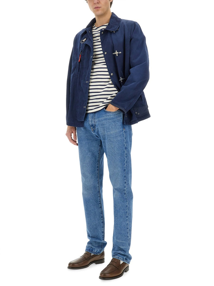 Fay Giacche - Blu | Wanan Luxury