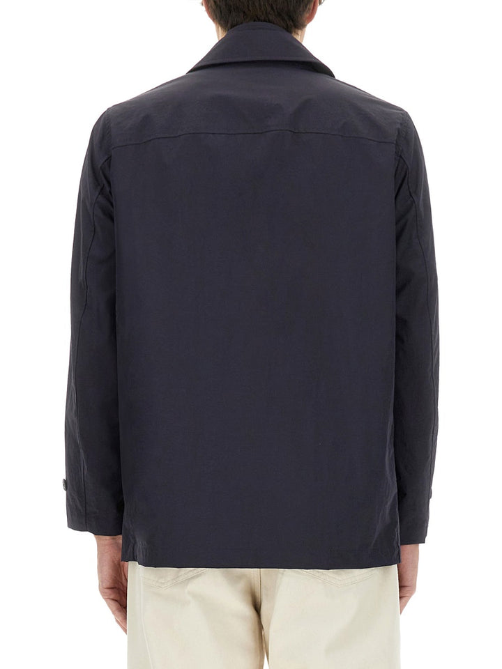 Fay Giacche - Blu | Wanan Luxury