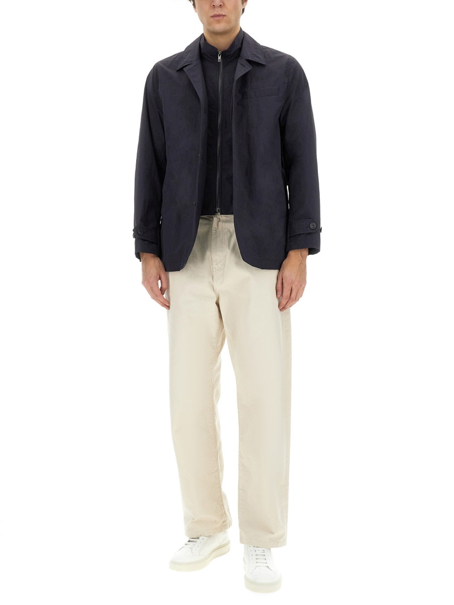 Fay Giacche - Blu | Wanan Luxury