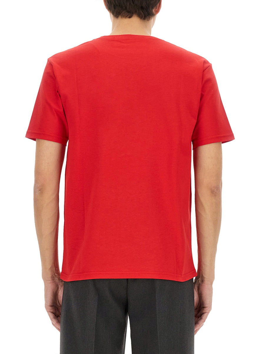 Valentino Garavani T shirt - Rosso | Wanan Luxury