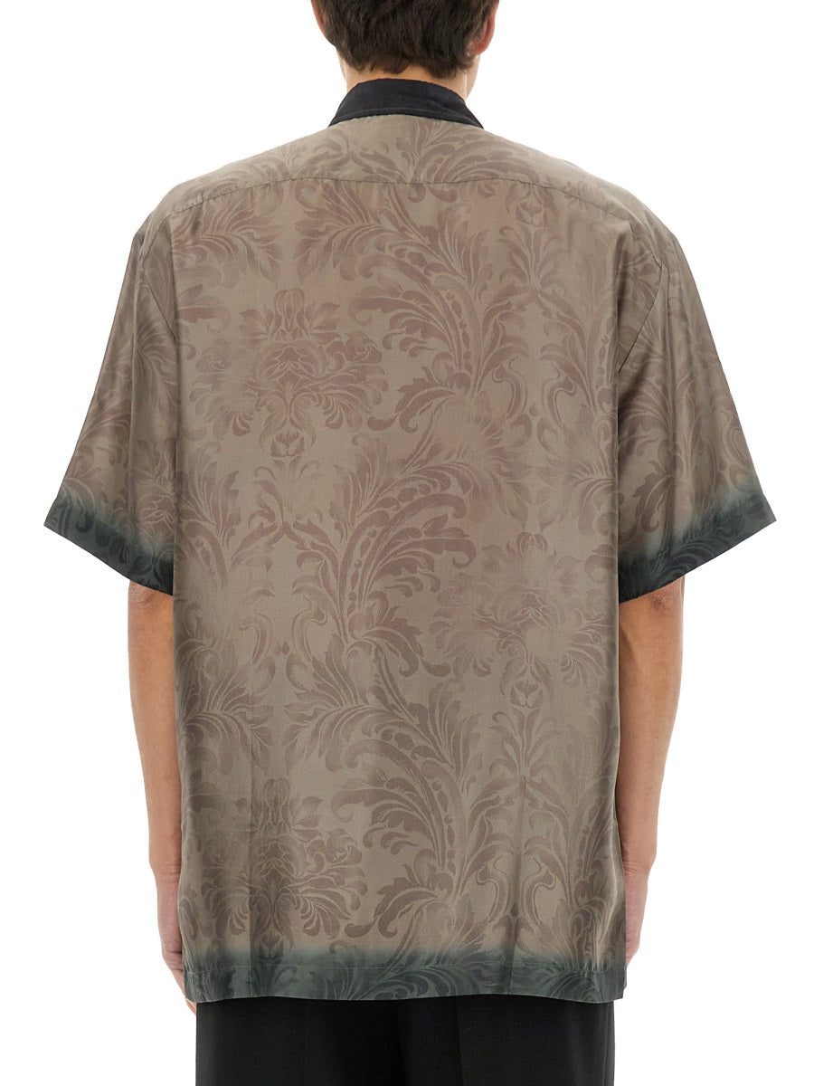 Dries Van Noten Camicie - Multicolour | f0d050d4ef91983d117b384798da880fed384f87