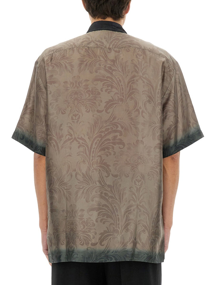 Dries Van Noten Camicie - Multicolour | f0d050d4ef91983d117b384798da880fed384f87