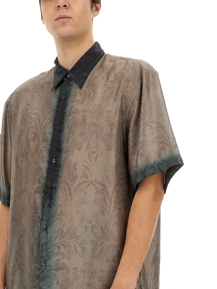 Dries Van Noten Camicie - Multicolour | e875770772ea9b604073ee29df98e4dfacb00992