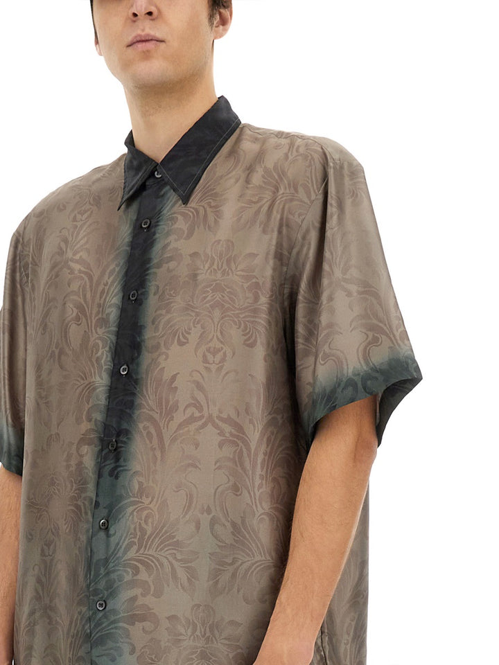 Dries Van Noten Camicie - Multicolour | e875770772ea9b604073ee29df98e4dfacb00992