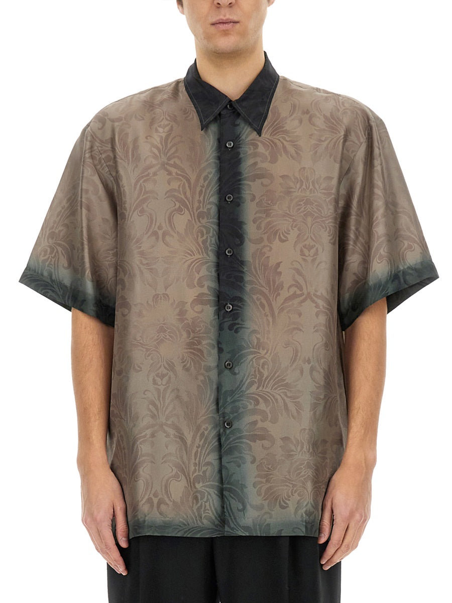 Dries Van Noten Camicie - Multicolour | bd4f2ad19b721bd0aa1c97bf0b7f5d43a92fd251