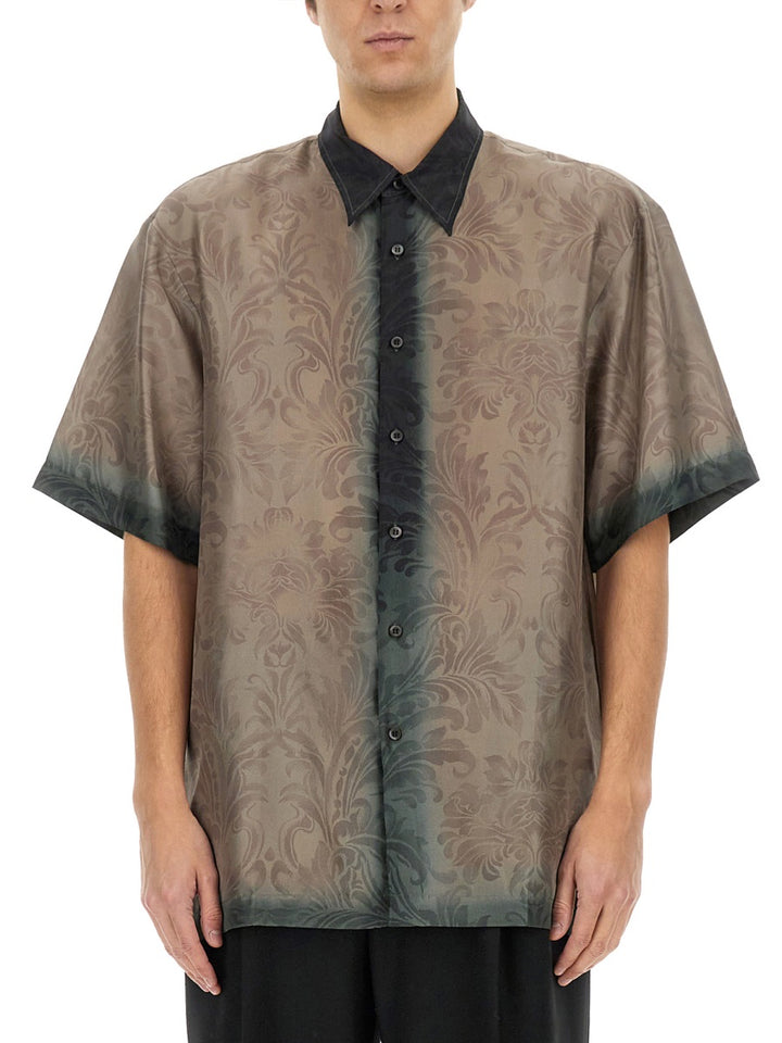 Dries Van Noten Camicie - Multicolour | bd4f2ad19b721bd0aa1c97bf0b7f5d43a92fd251
