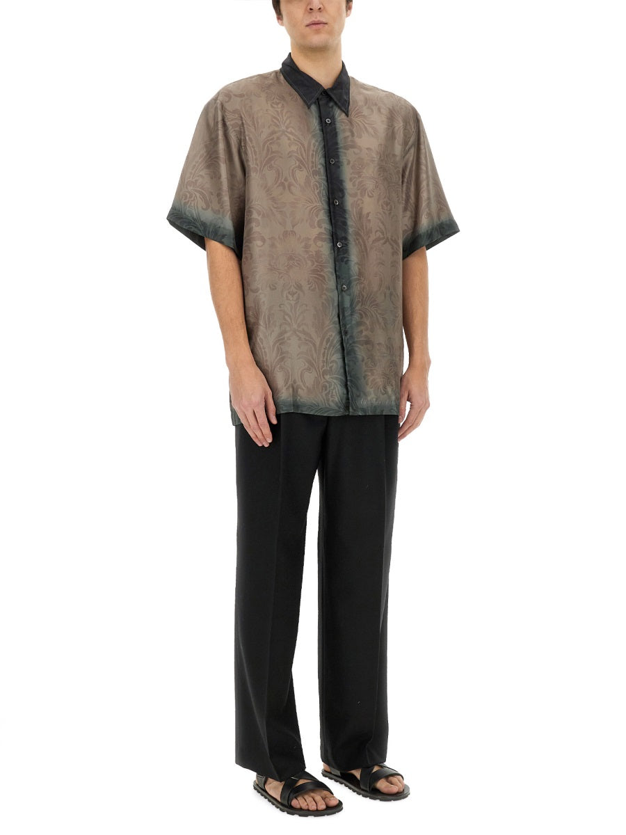 Dries Van Noten Camicie - Multicolour | 32fc66e70cca30dbc73e4a3d30d1fa40ee448374