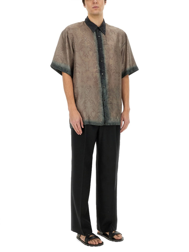 Dries Van Noten Camicie - Multicolour | 32fc66e70cca30dbc73e4a3d30d1fa40ee448374