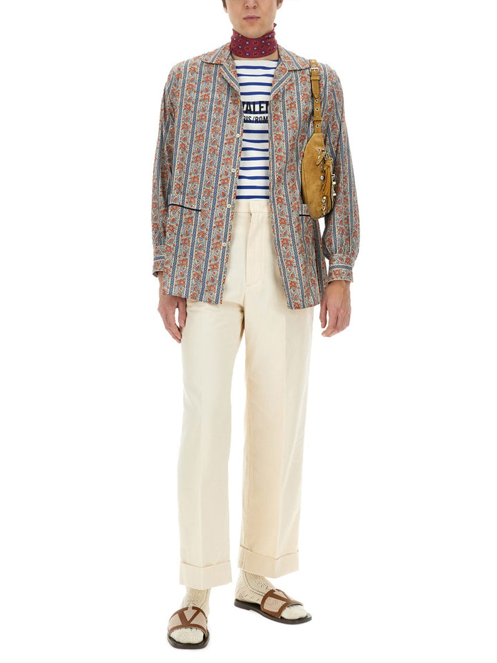 Valentino Garavani Camicie - Multcolor | Wanan Luxury