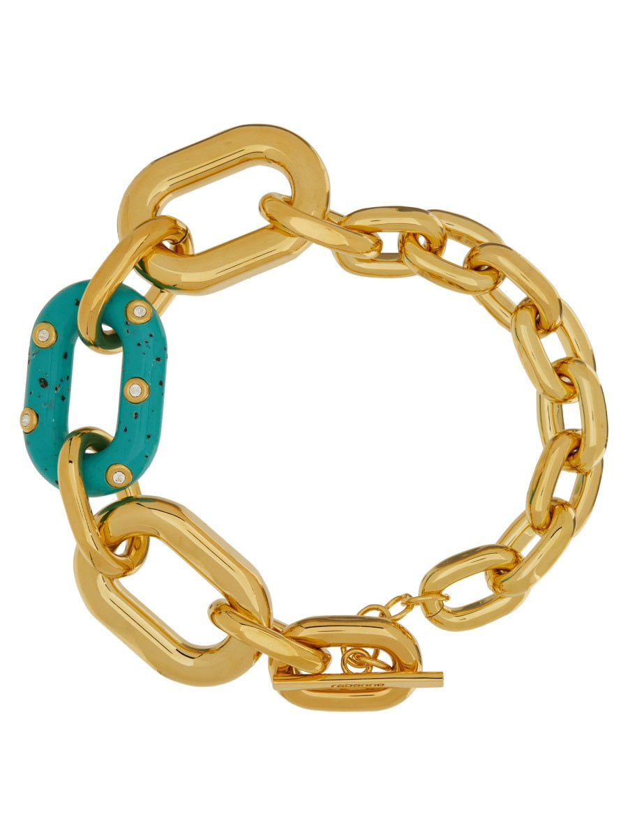 Rabanne Collane - Multcolor | Wanan Luxury