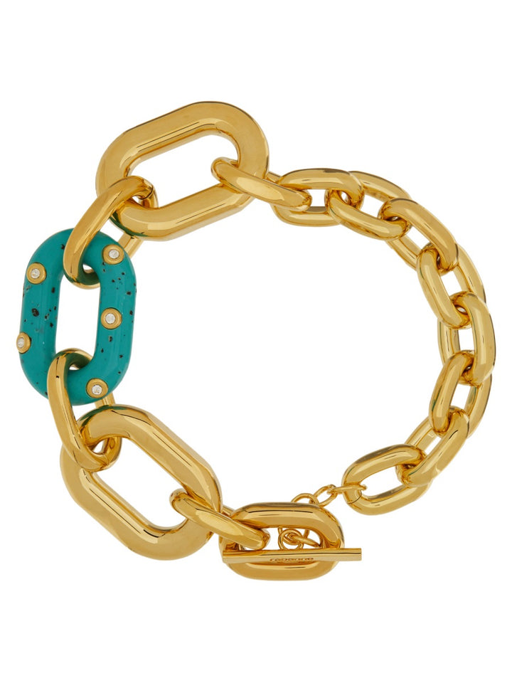 Rabanne Collane - Multcolor | Wanan Luxury