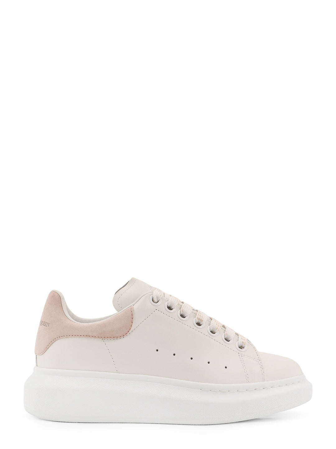 Alexander Mcqueen Sneakers - Light and natural | 0ec66ec82720ff26b2916169293b121dcca62f88