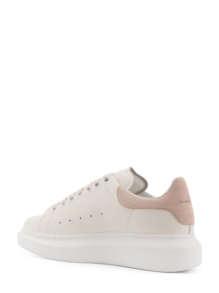 Alexander Mcqueen Sneakers - Light and natural | 20015b2cf3842ab54b7e42ab5455270df5d84a39