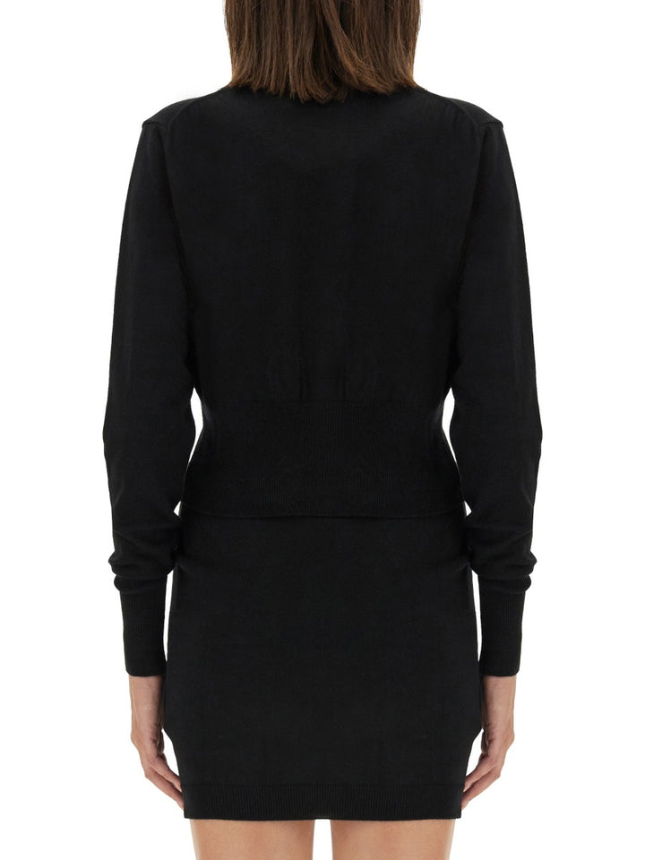 Vivienne Westwood Maglioni - Nero | Wanan Luxury