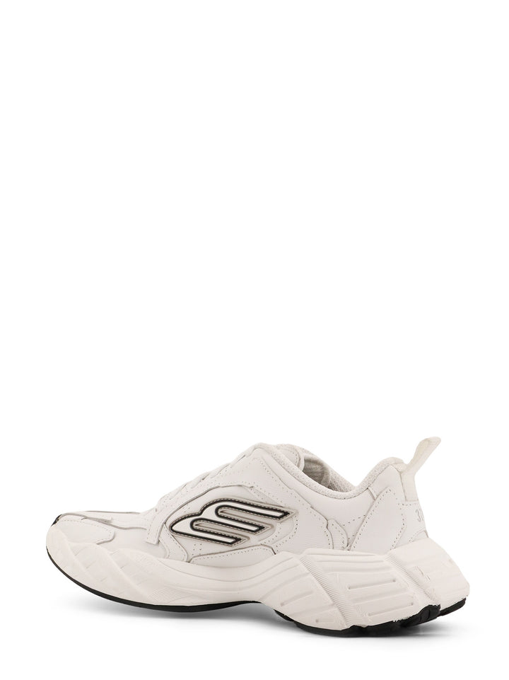 Balenciaga Sneakers - WHITE / BLACK / GREY | 06d7bf3ba536ed8ff8d34cd3f5701c706f6f7d7a