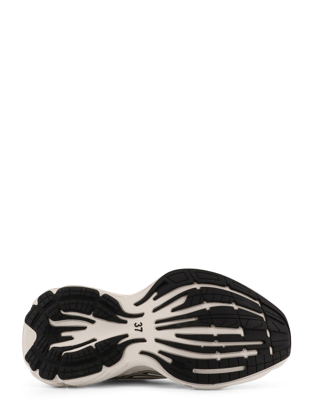 Balenciaga Sneakers - WHITE / BLACK / GREY | 4993a6704c1100a54109acde8968c4fae4131e95