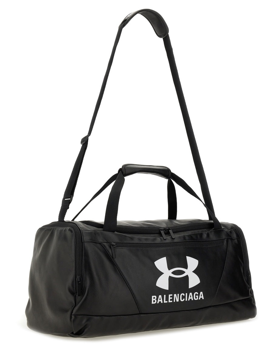Balenciaga Borse a Spalla e Tracolla - Black | 652726f611cfbfd1fbc6d450916ea39c770a61a0