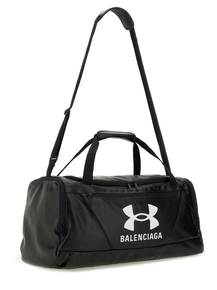 Balenciaga Borse a Spalla e Tracolla - Black | 652726f611cfbfd1fbc6d450916ea39c770a61a0