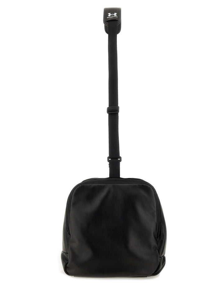 Balenciaga Borse a Spalla e Tracolla - Black | b2590f928c75c40a3a60e88941d5b37d93a8fa64