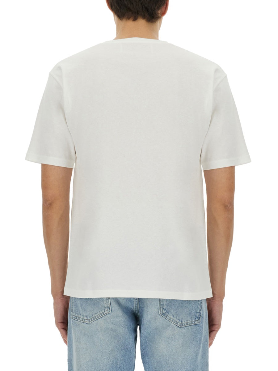 Valentino Garavani T shirt - Bianco | Wanan Luxury