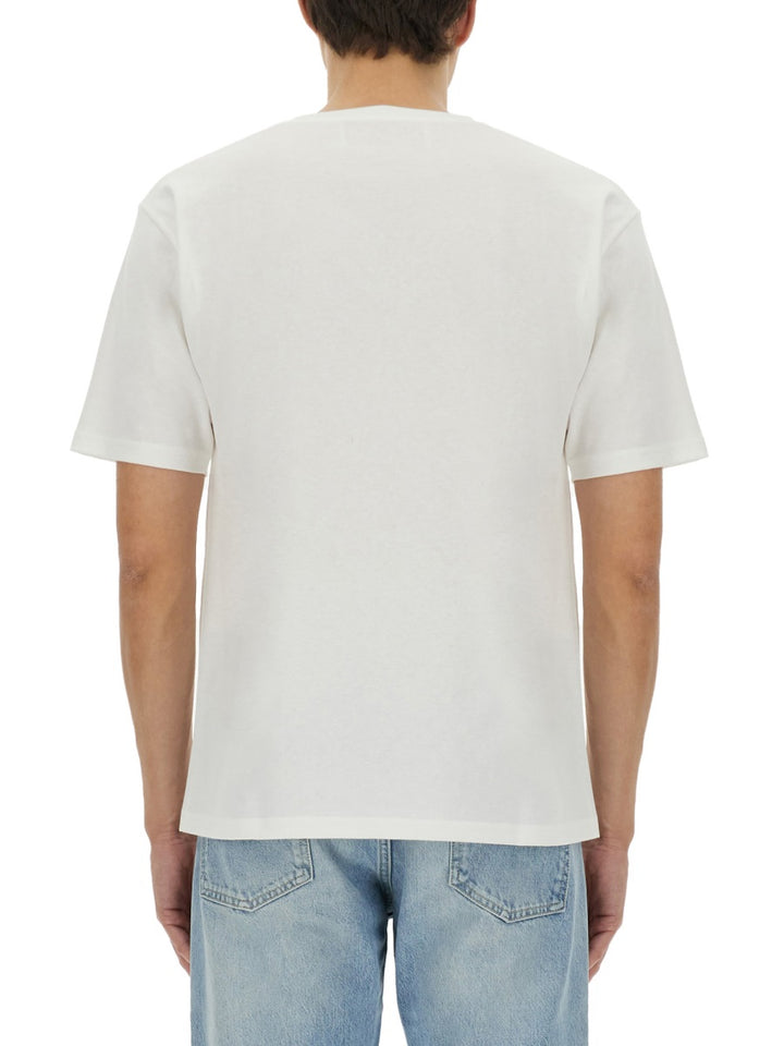 Valentino Garavani T shirt - Bianco | Wanan Luxury