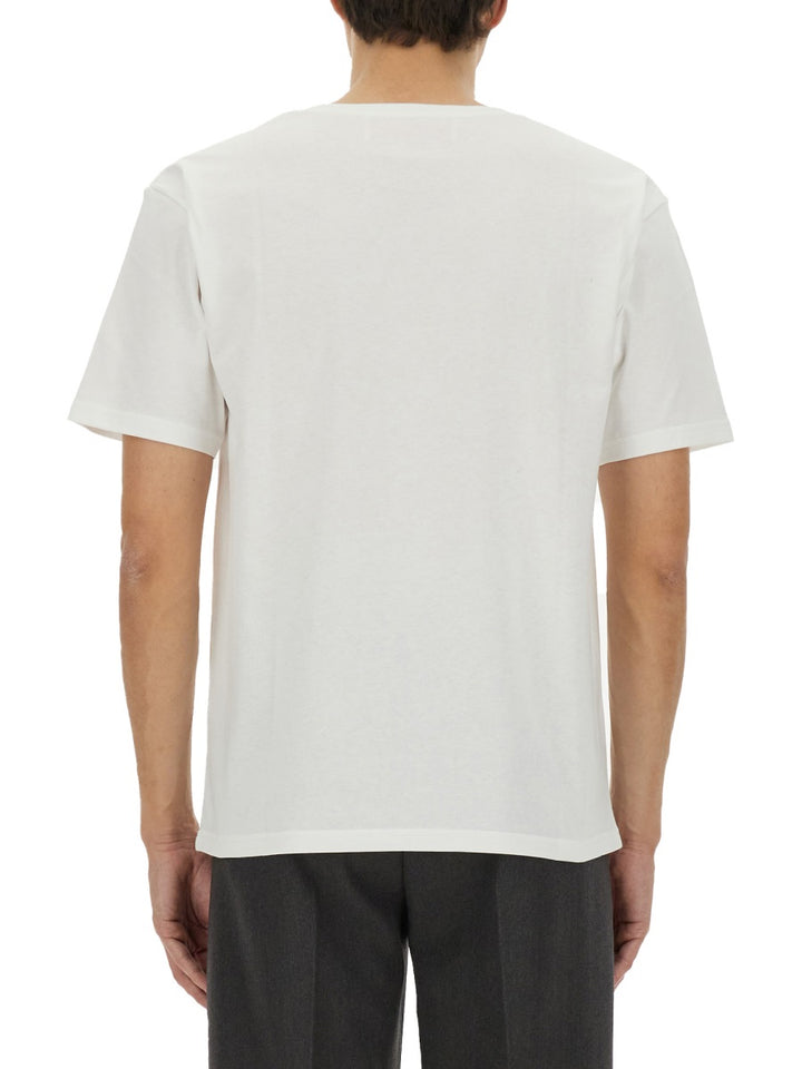 Valentino Garavani T shirt - Bianco | Wanan Luxury