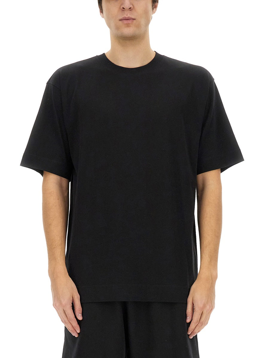 Dries Van Noten T shirt - Black | 9b3fc2e57c770e8621b2ea0bf0089c43651b6f37