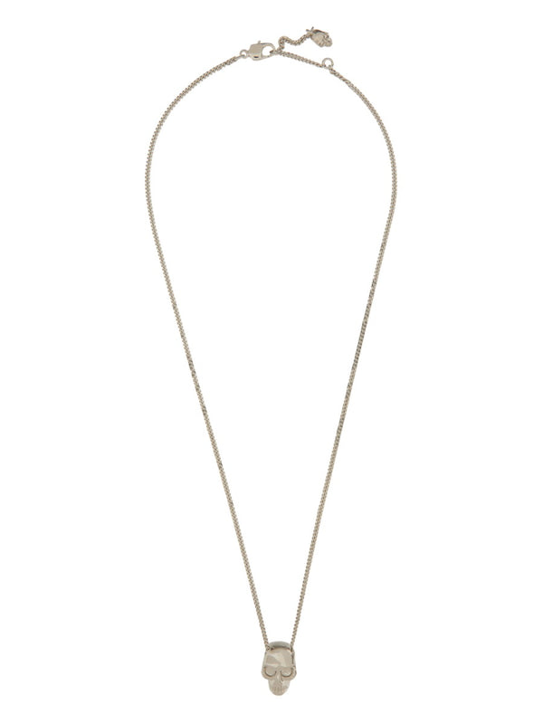 "Skull" Necklace