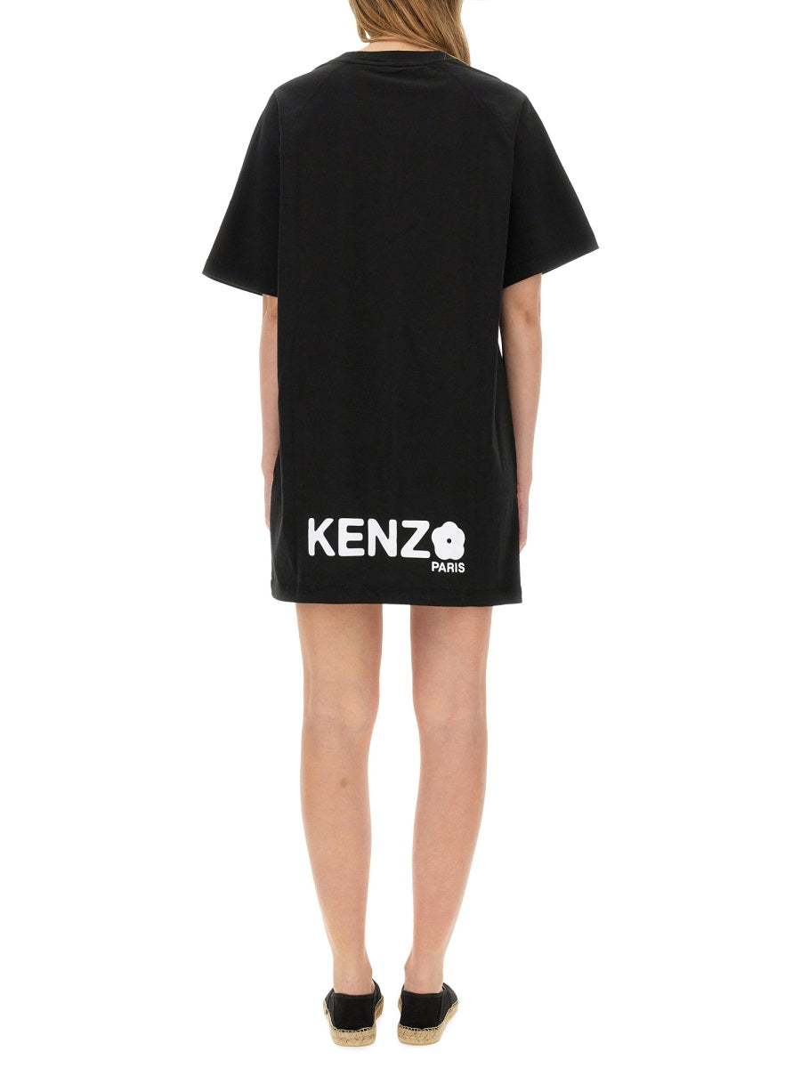 Kenzo Abiti - Nero | Wanan Luxury